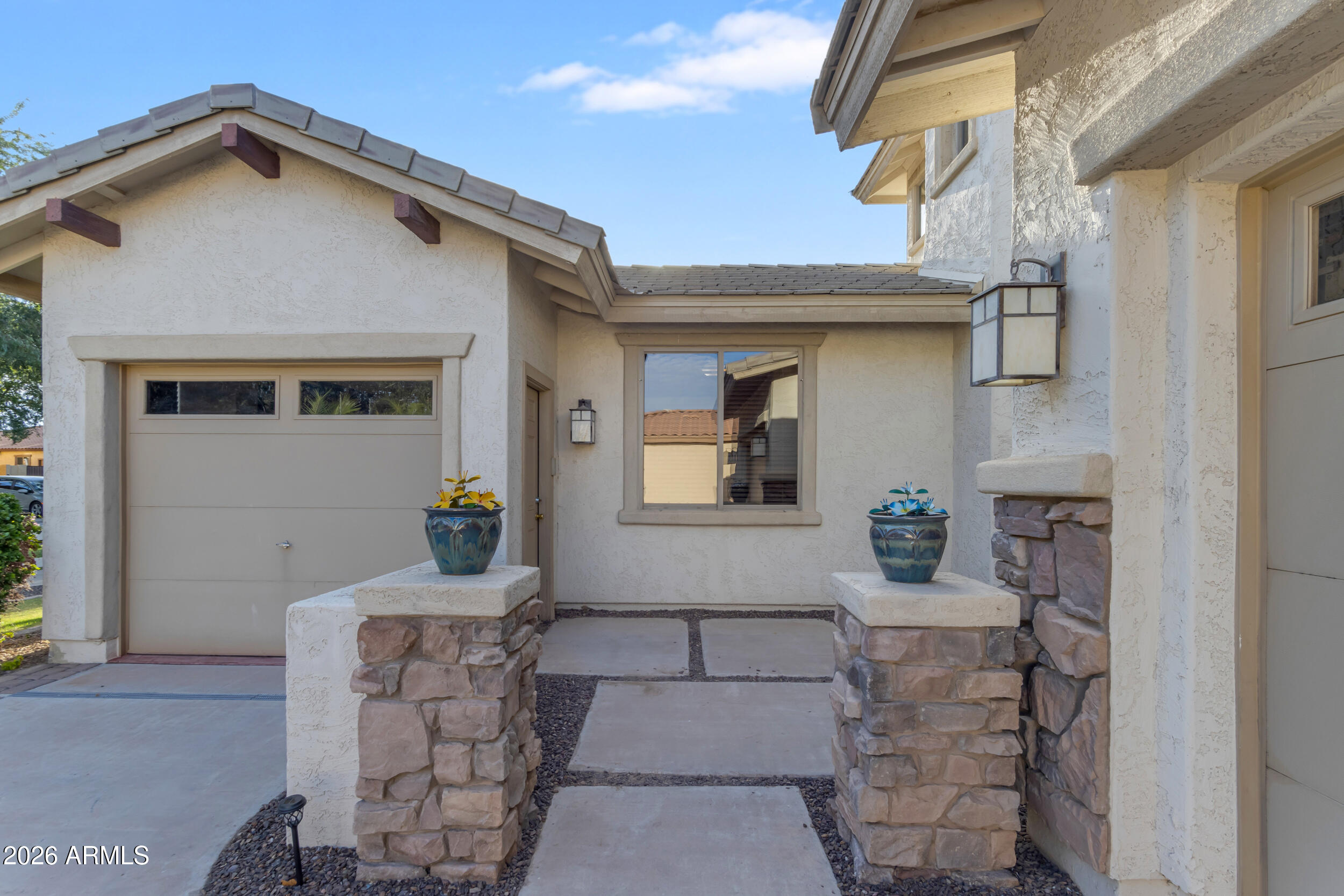 OLD STONE RANCH PHASE 1 - Residential