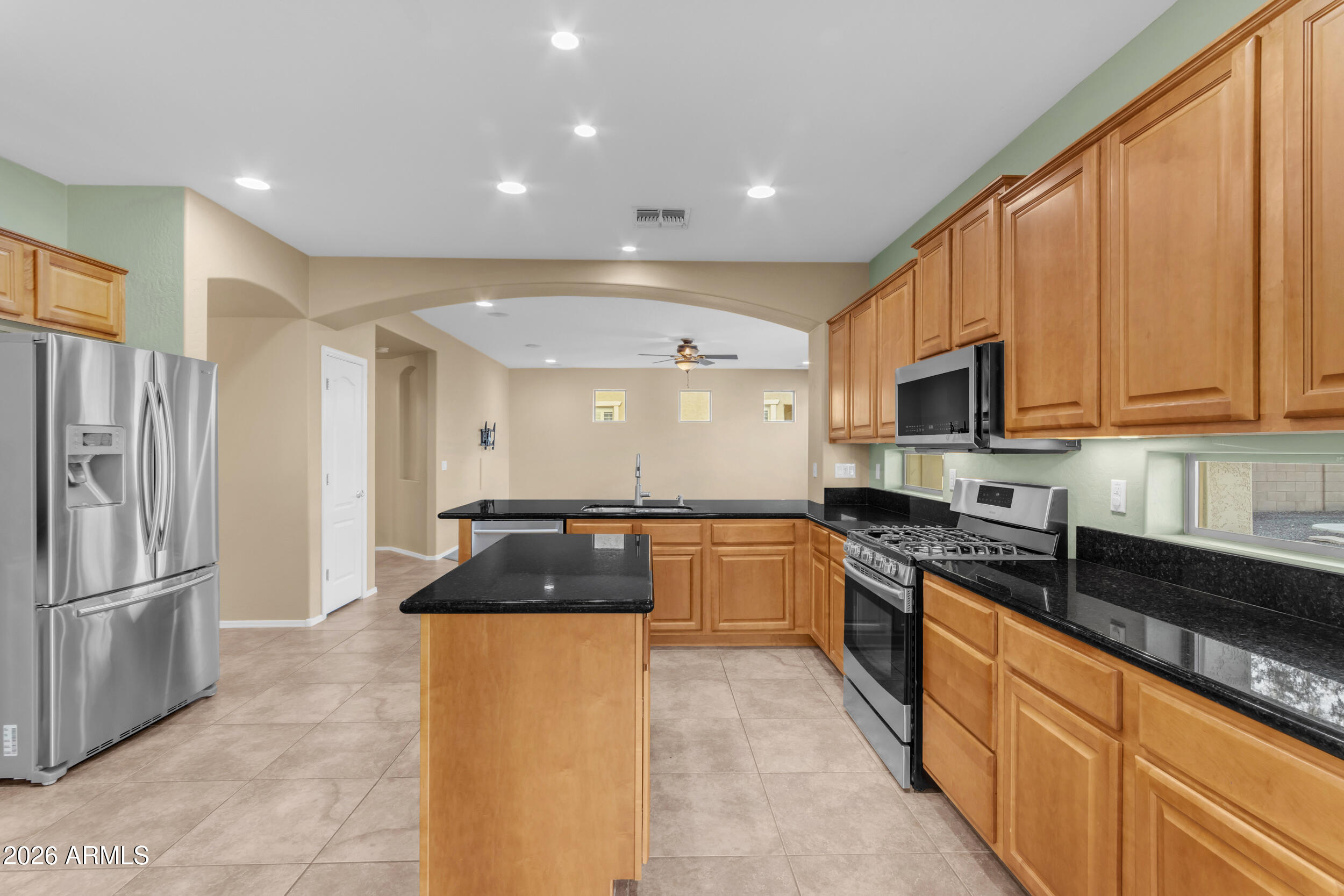 OLD STONE RANCH PHASE 1 - Residential