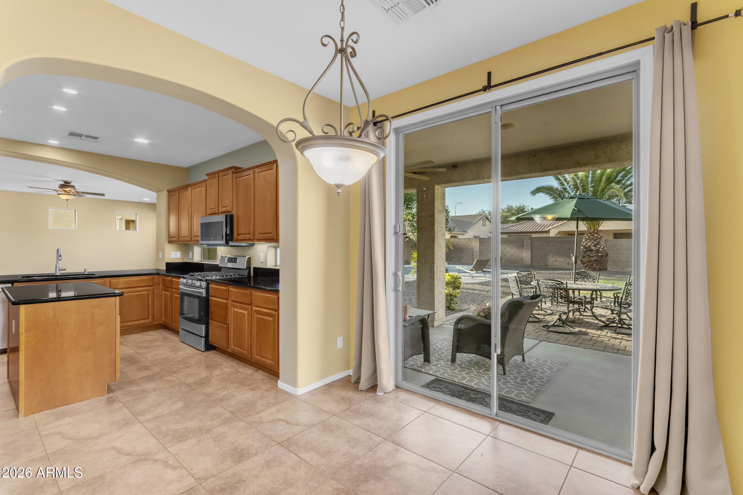 OLD STONE RANCH PHASE 1 - Residential