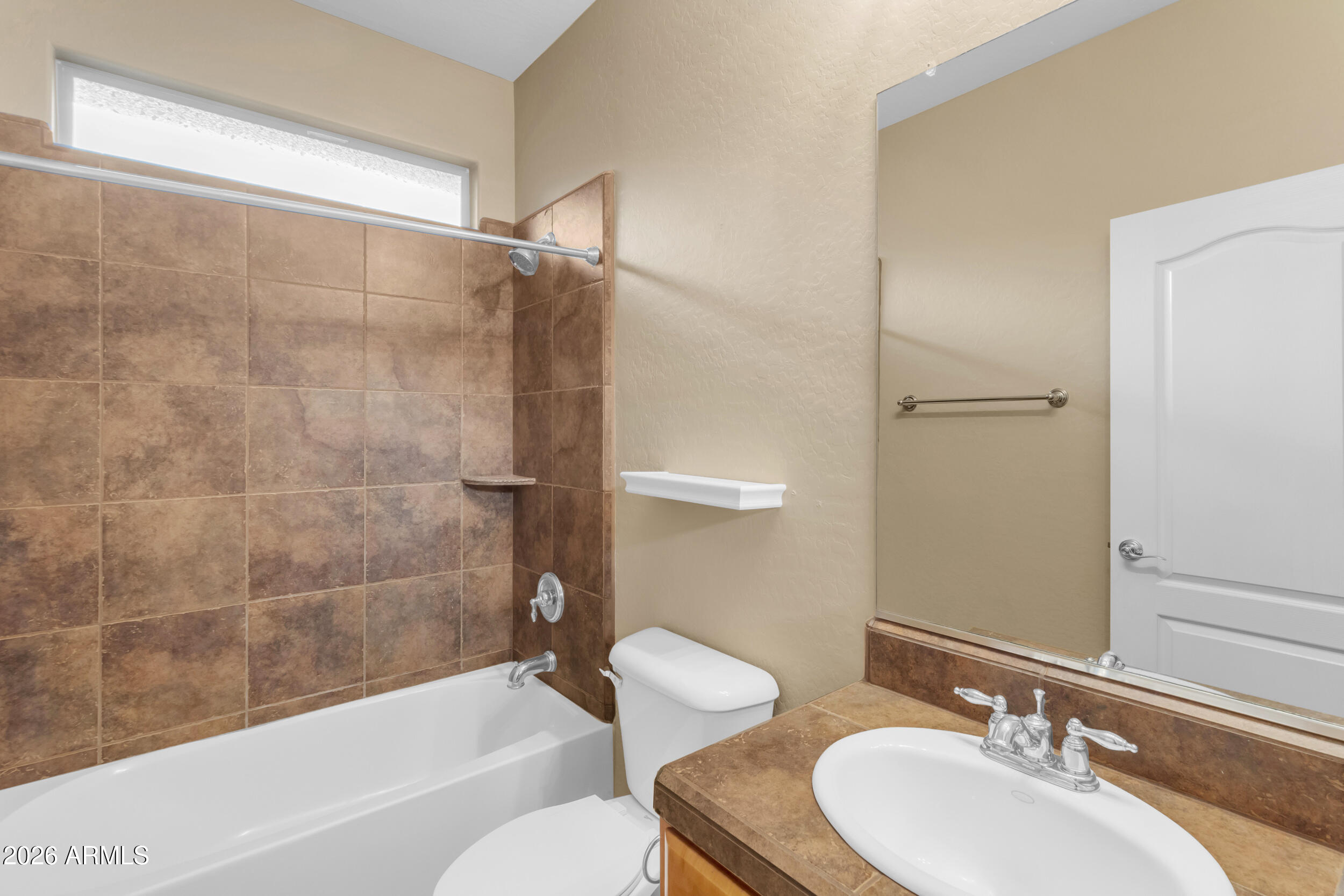 OLD STONE RANCH PHASE 1 - Residential