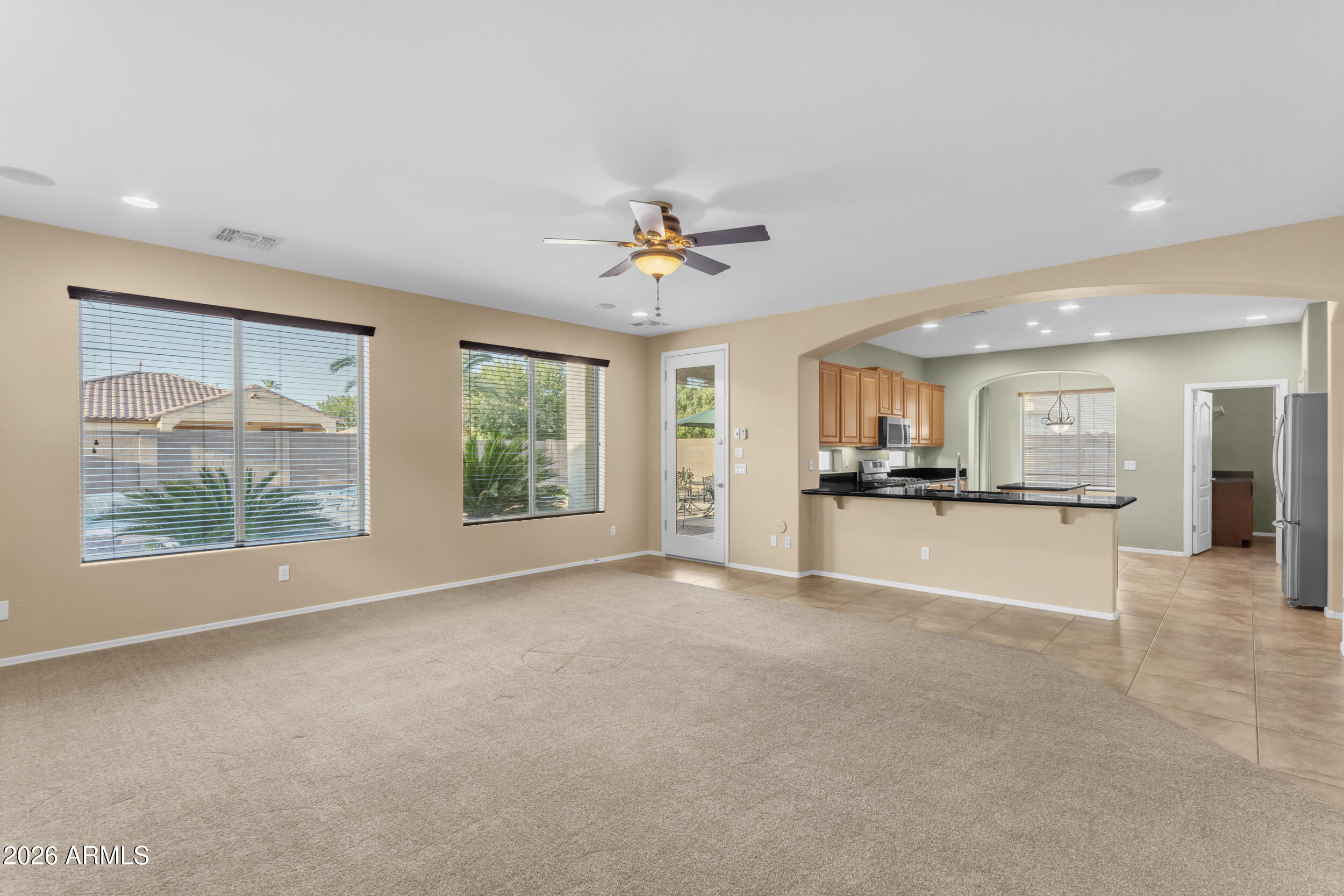 OLD STONE RANCH PHASE 1 - Residential