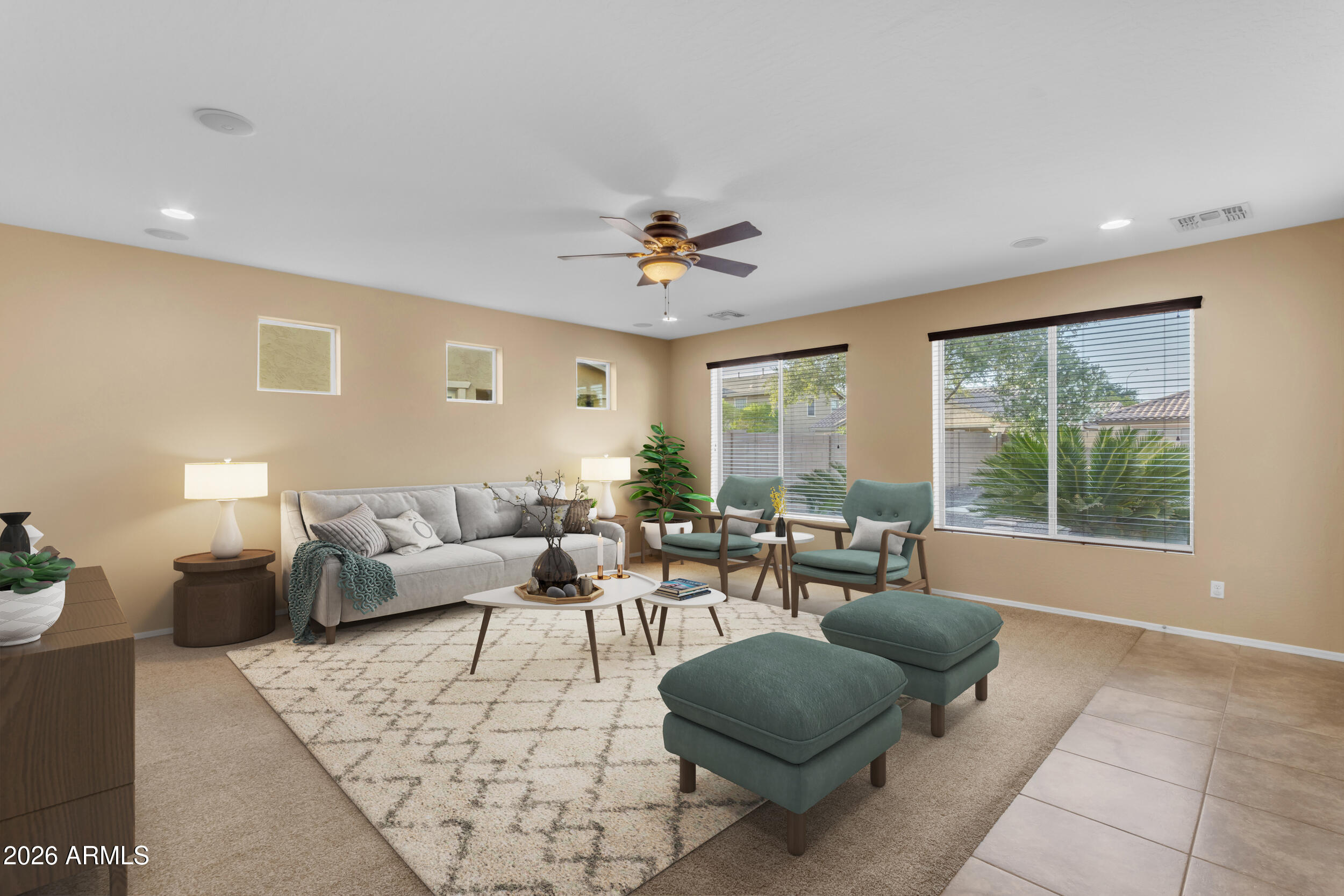 OLD STONE RANCH PHASE 1 - Residential