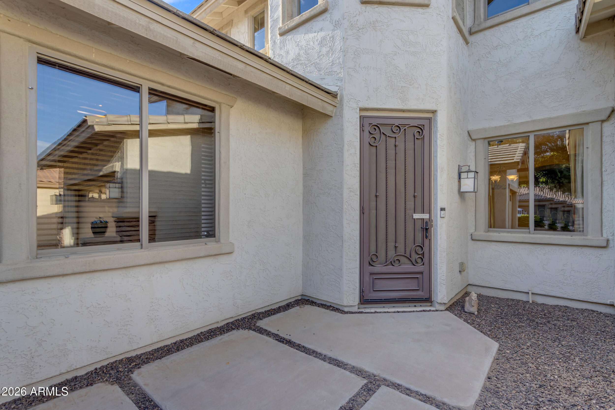 OLD STONE RANCH PHASE 1 - Residential