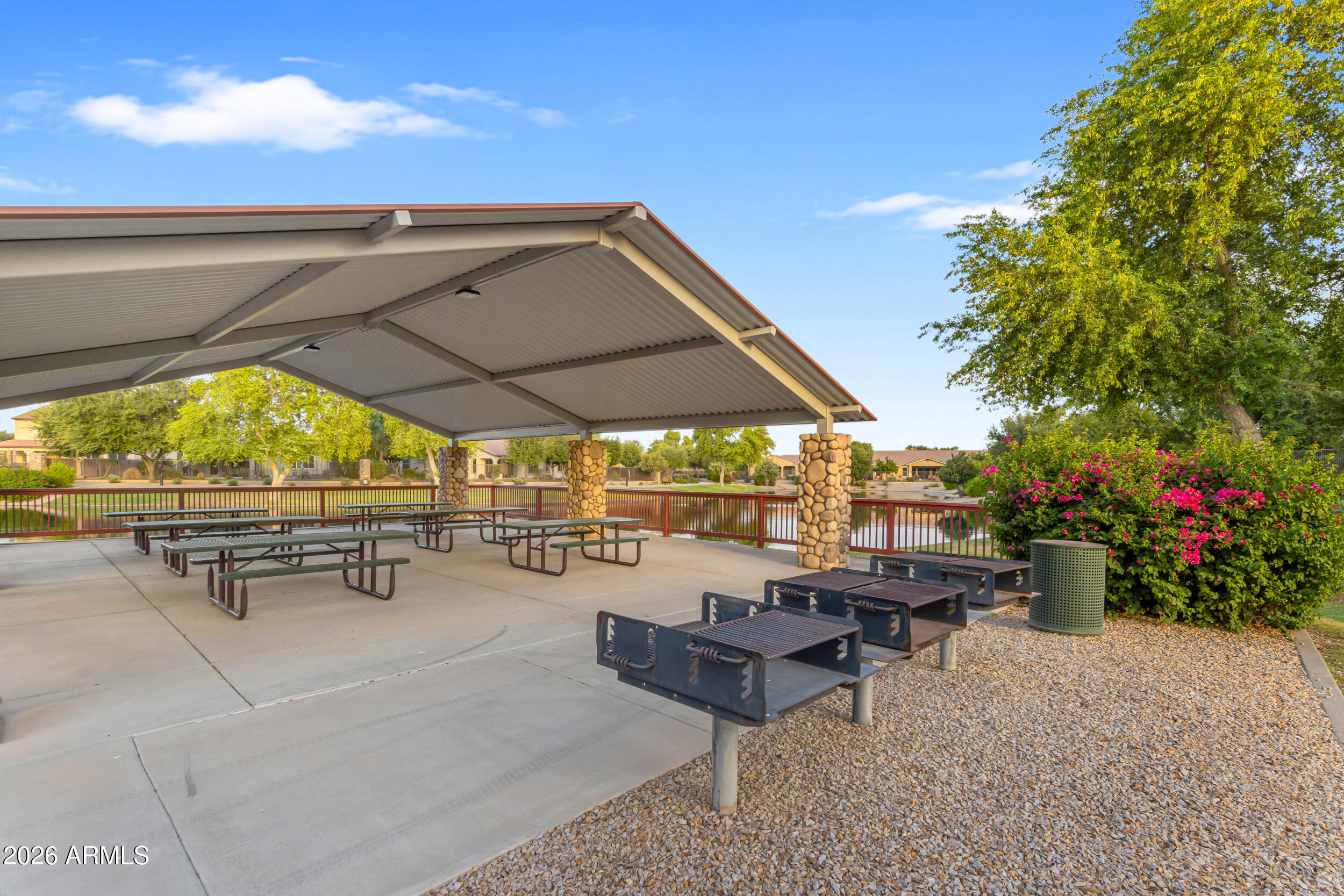 OLD STONE RANCH PHASE 1 - Residential