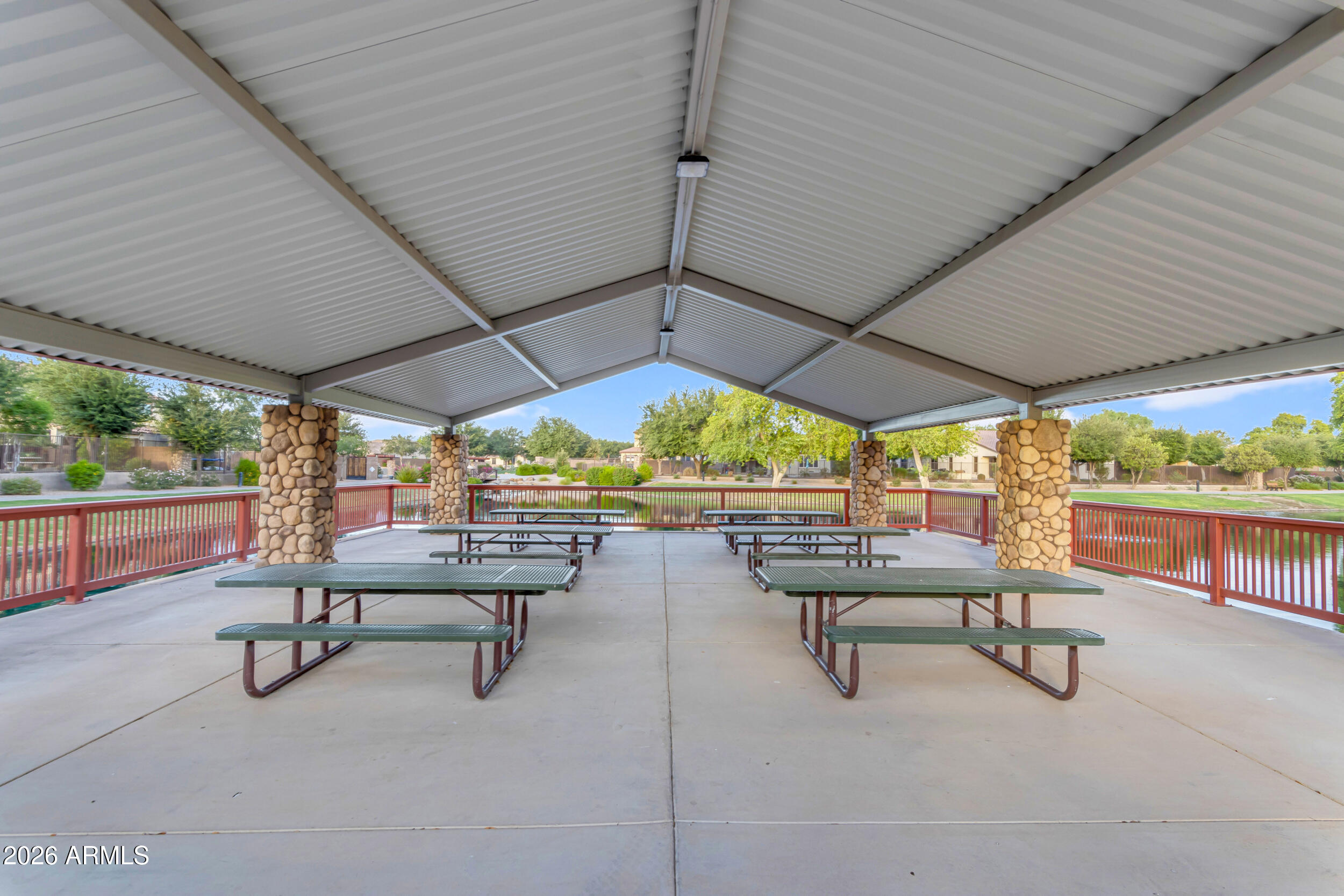 OLD STONE RANCH PHASE 1 - Residential