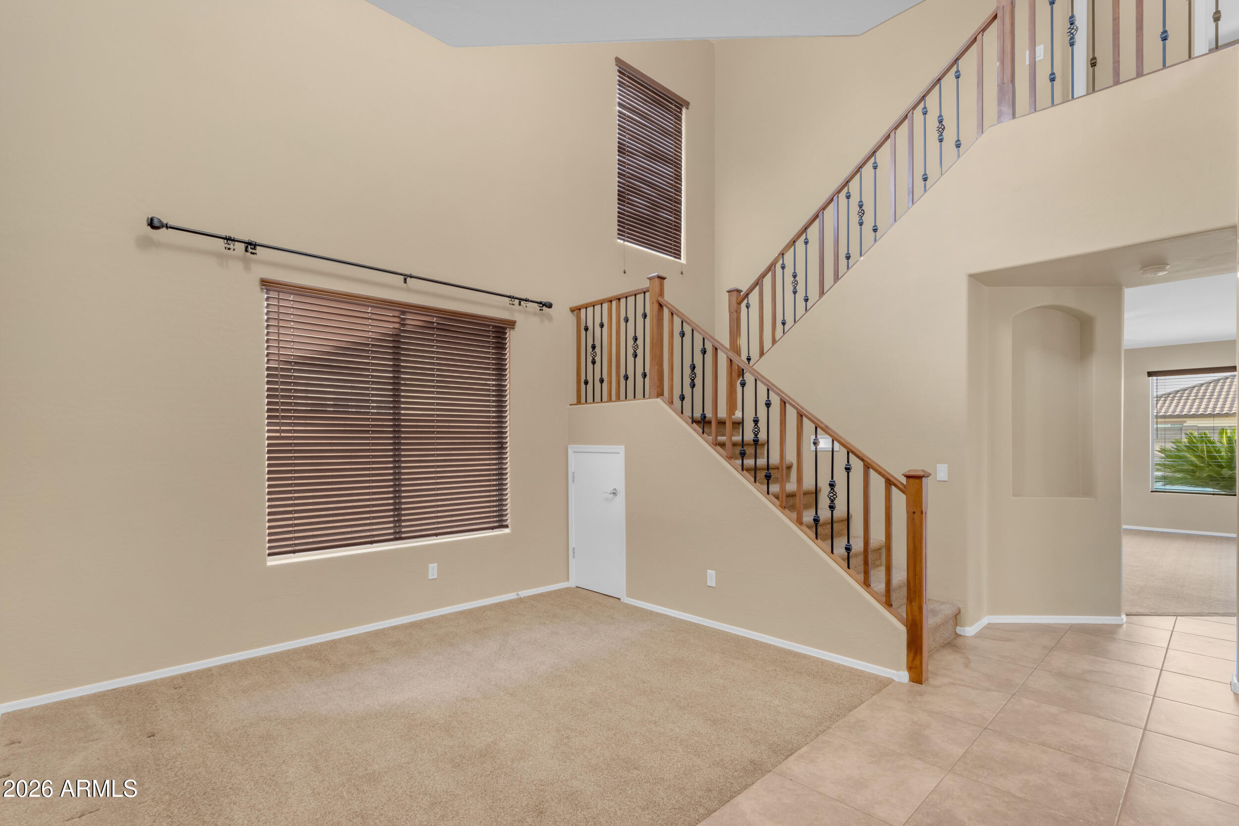 OLD STONE RANCH PHASE 1 - Residential