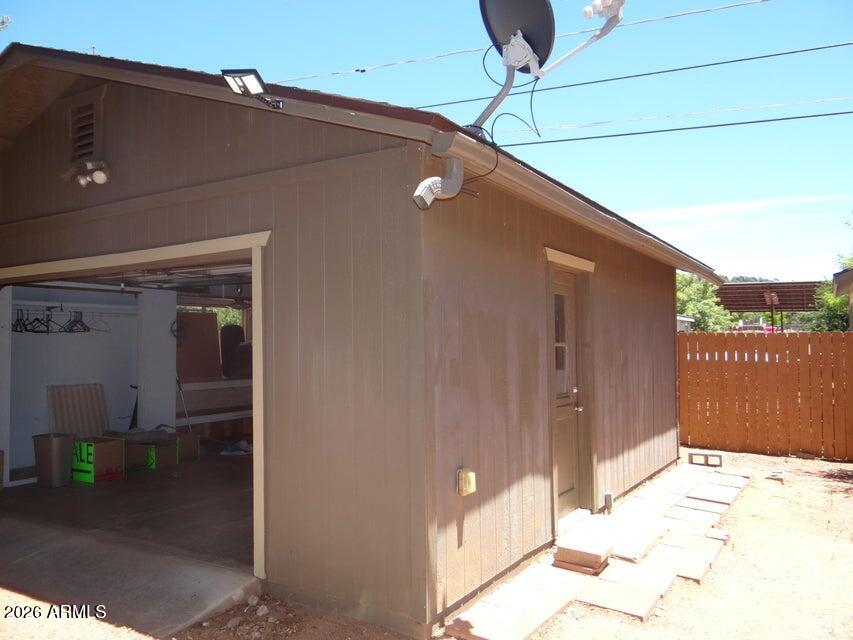 PAYSON AIR PARK PLAT B - Residential