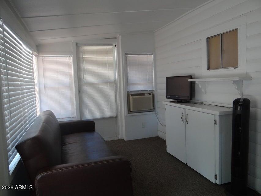 PAYSON AIR PARK PLAT B - Residential