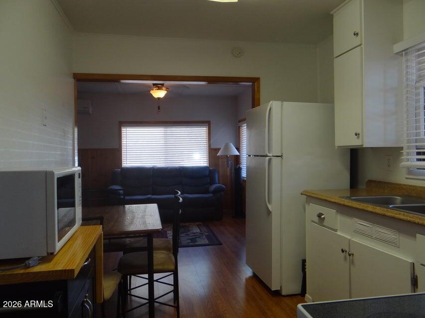 PAYSON AIR PARK PLAT B - Residential