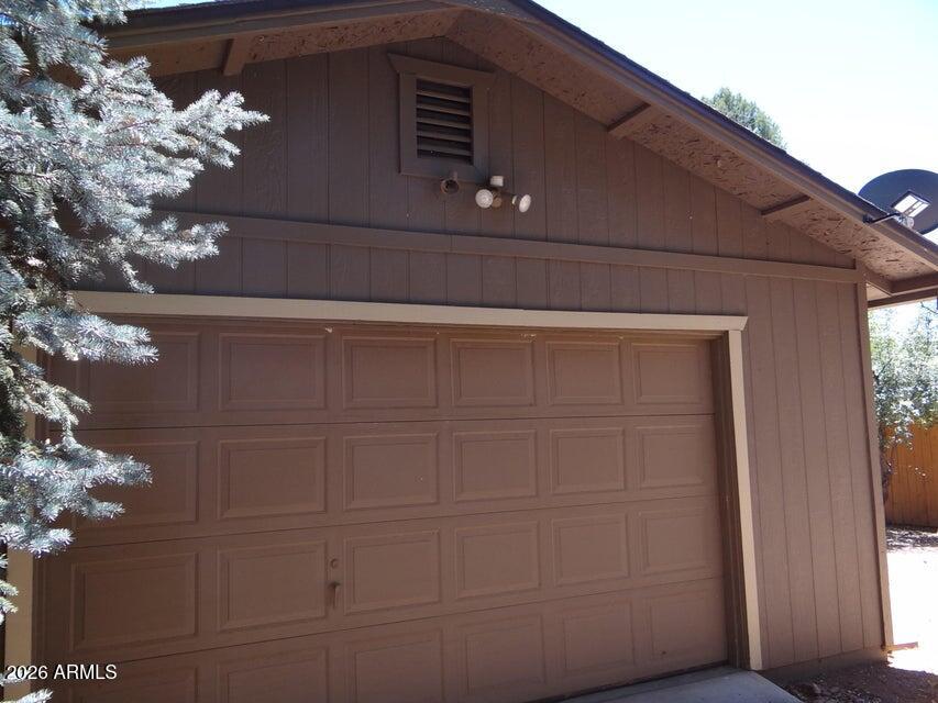PAYSON AIR PARK PLAT B - Residential