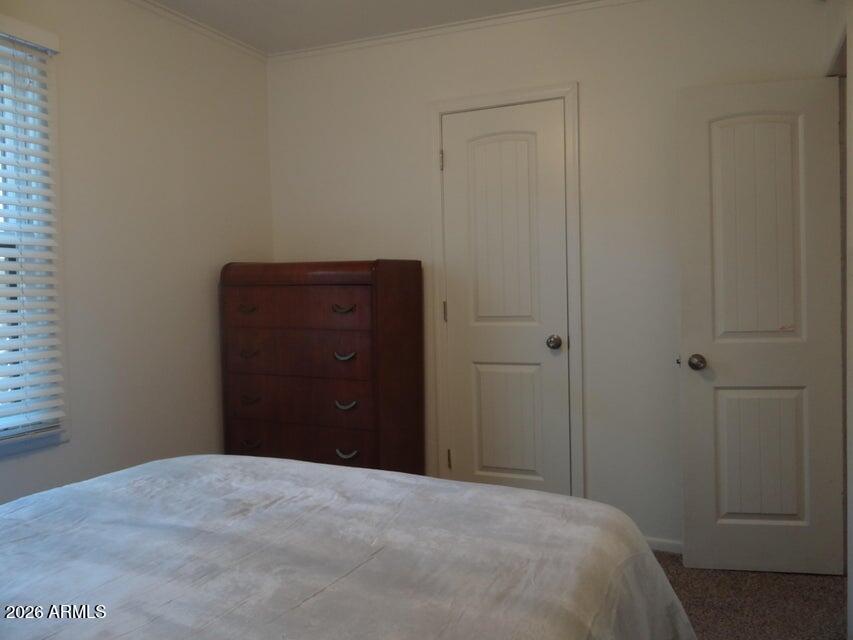 PAYSON AIR PARK PLAT B - Residential