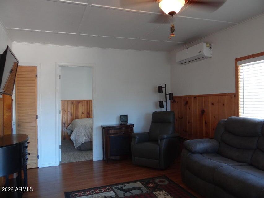 PAYSON AIR PARK PLAT B - Residential