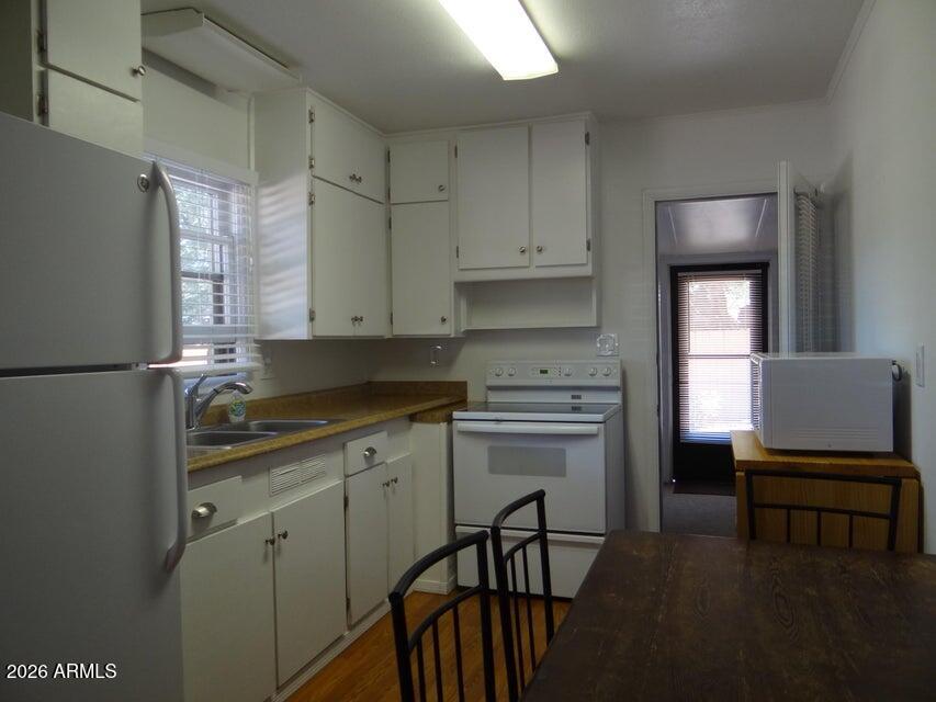 PAYSON AIR PARK PLAT B - Residential