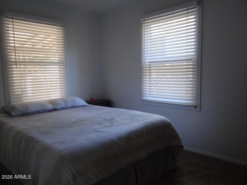 PAYSON AIR PARK PLAT B - Residential
