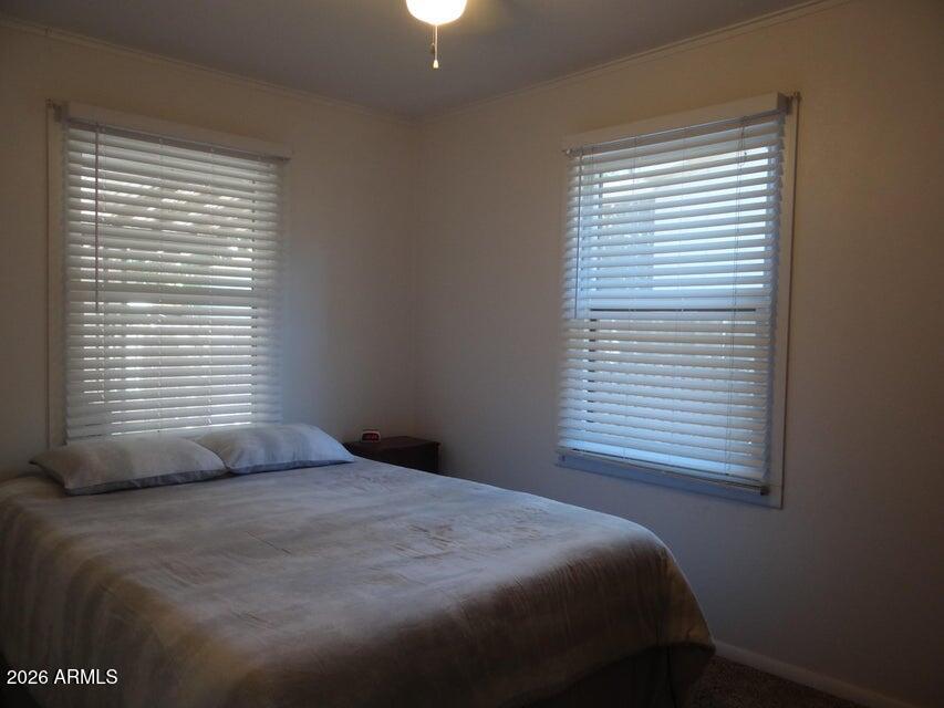 PAYSON AIR PARK PLAT B - Residential
