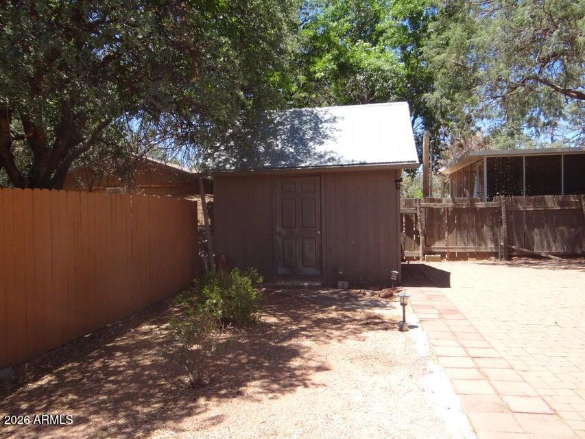 PAYSON AIR PARK PLAT B - Residential