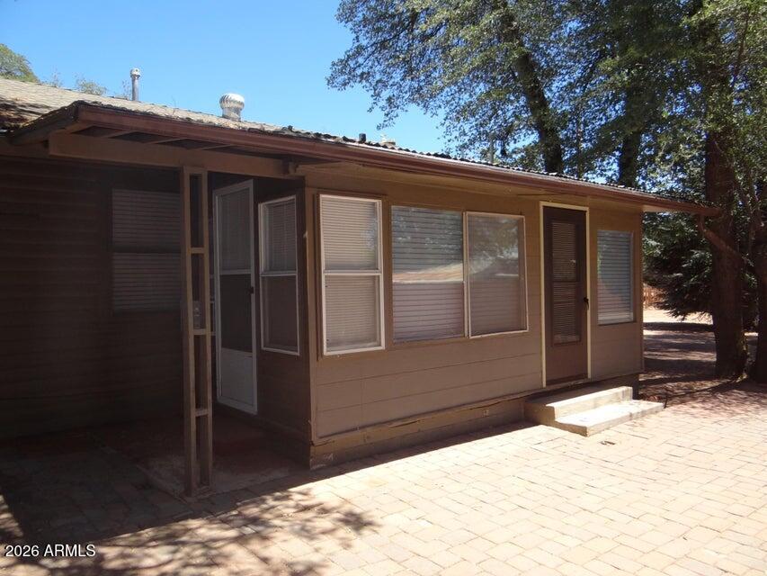PAYSON AIR PARK PLAT B - Residential