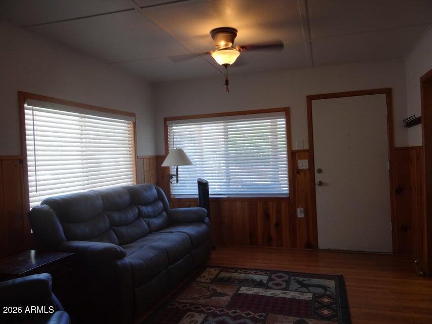 PAYSON AIR PARK PLAT B - Residential