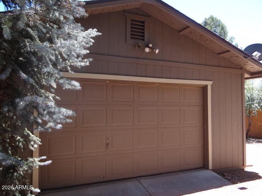PAYSON AIR PARK PLAT B - Residential