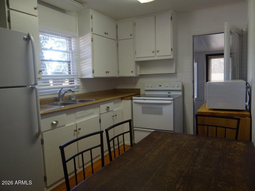 PAYSON AIR PARK PLAT B - Residential