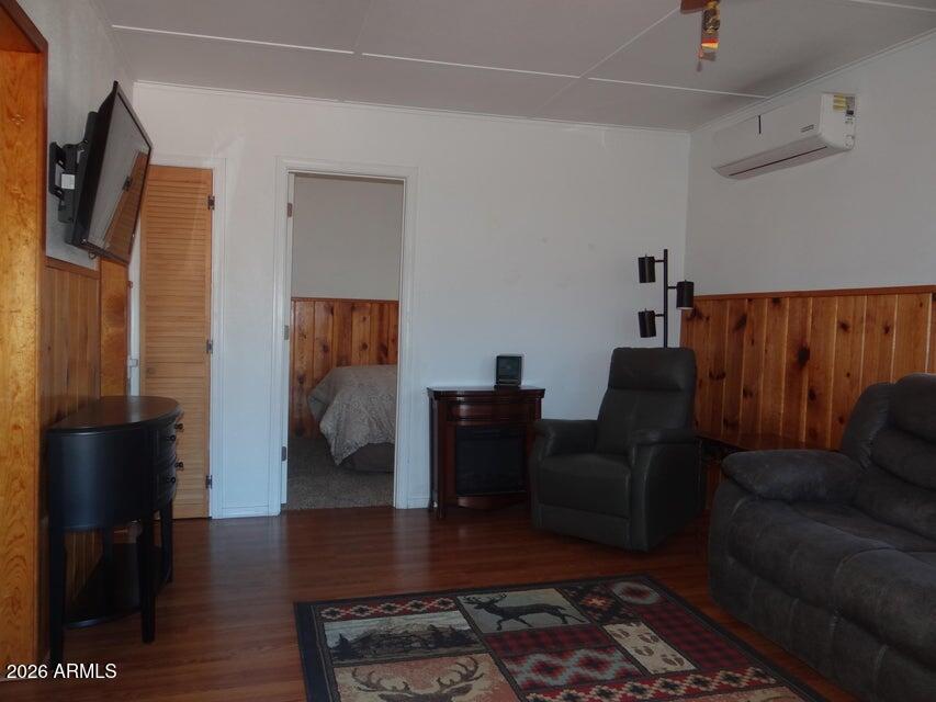 PAYSON AIR PARK PLAT B - Residential