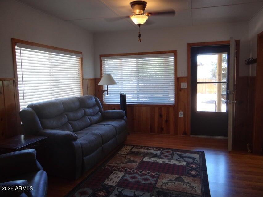 PAYSON AIR PARK PLAT B - Residential