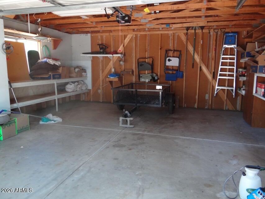 PAYSON AIR PARK PLAT B - Residential