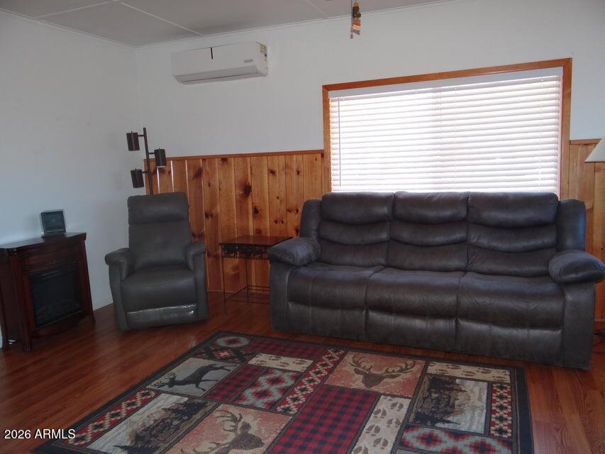 PAYSON AIR PARK PLAT B - Residential