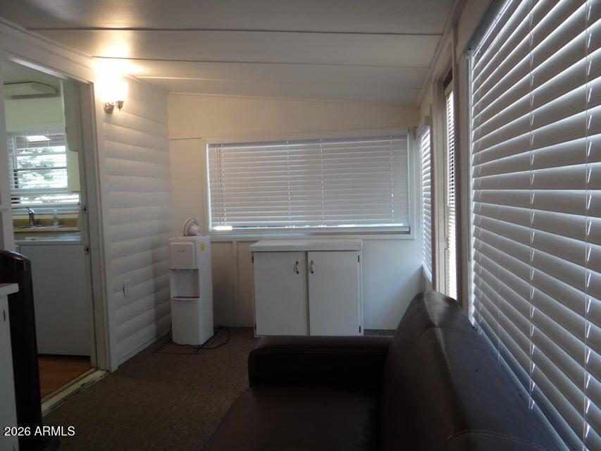 PAYSON AIR PARK PLAT B - Residential