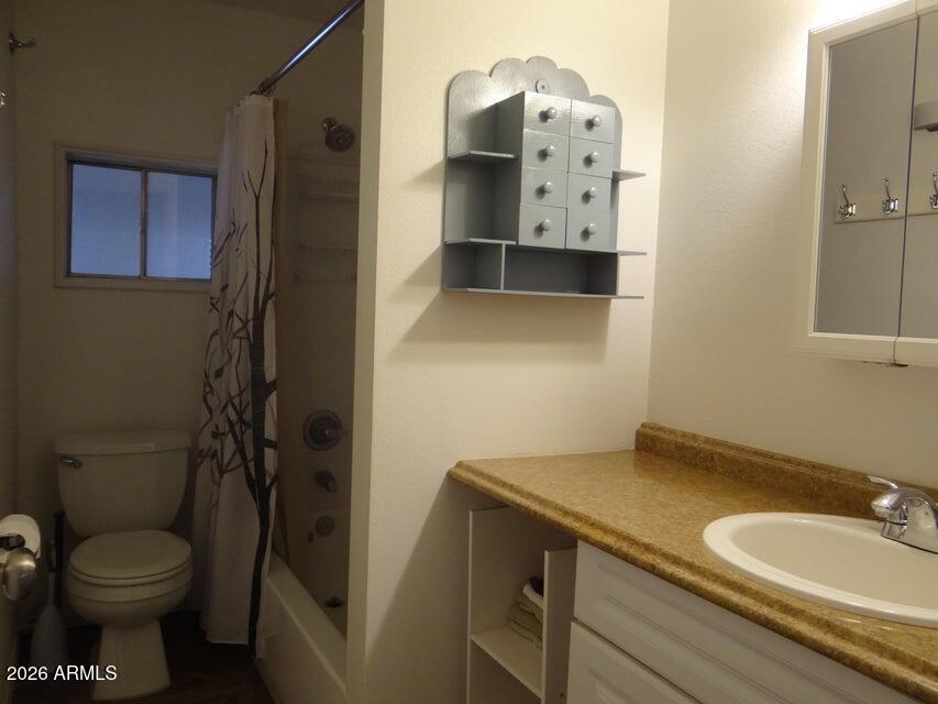 PAYSON AIR PARK PLAT B - Residential