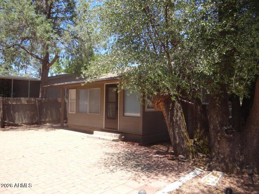 PAYSON AIR PARK PLAT B - Residential