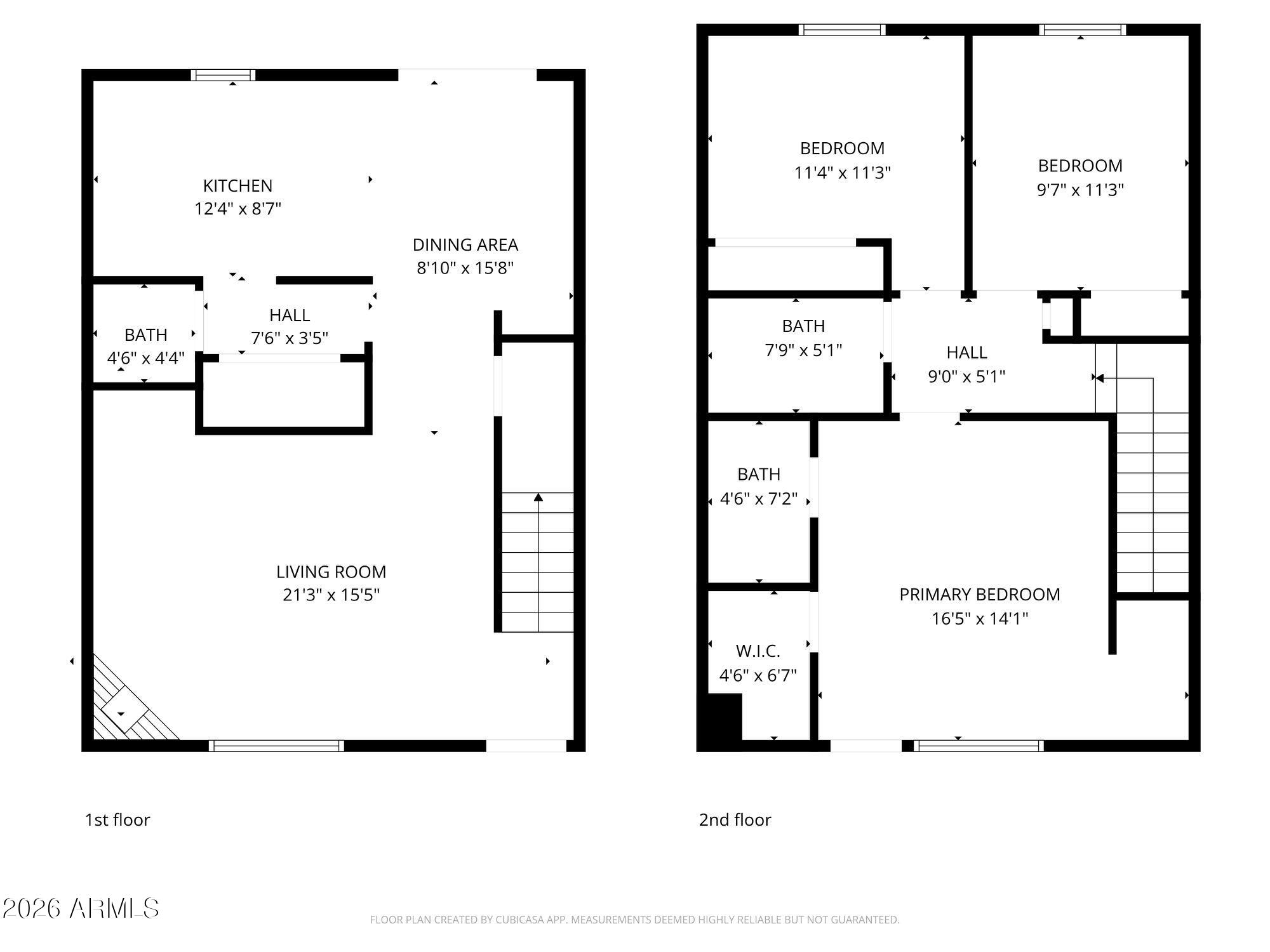 KINGSDALE CONDOMINIUMS UNIT 12 - Residential