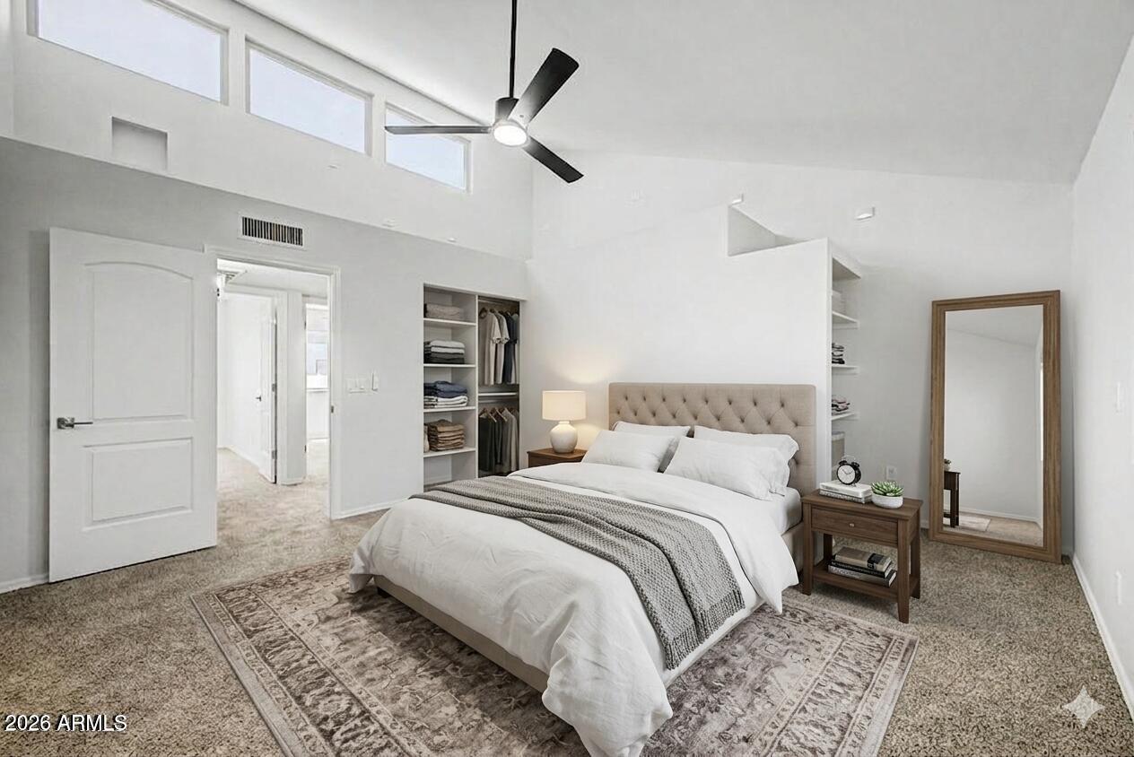 KINGSDALE CONDOMINIUMS UNIT 12 - Residential