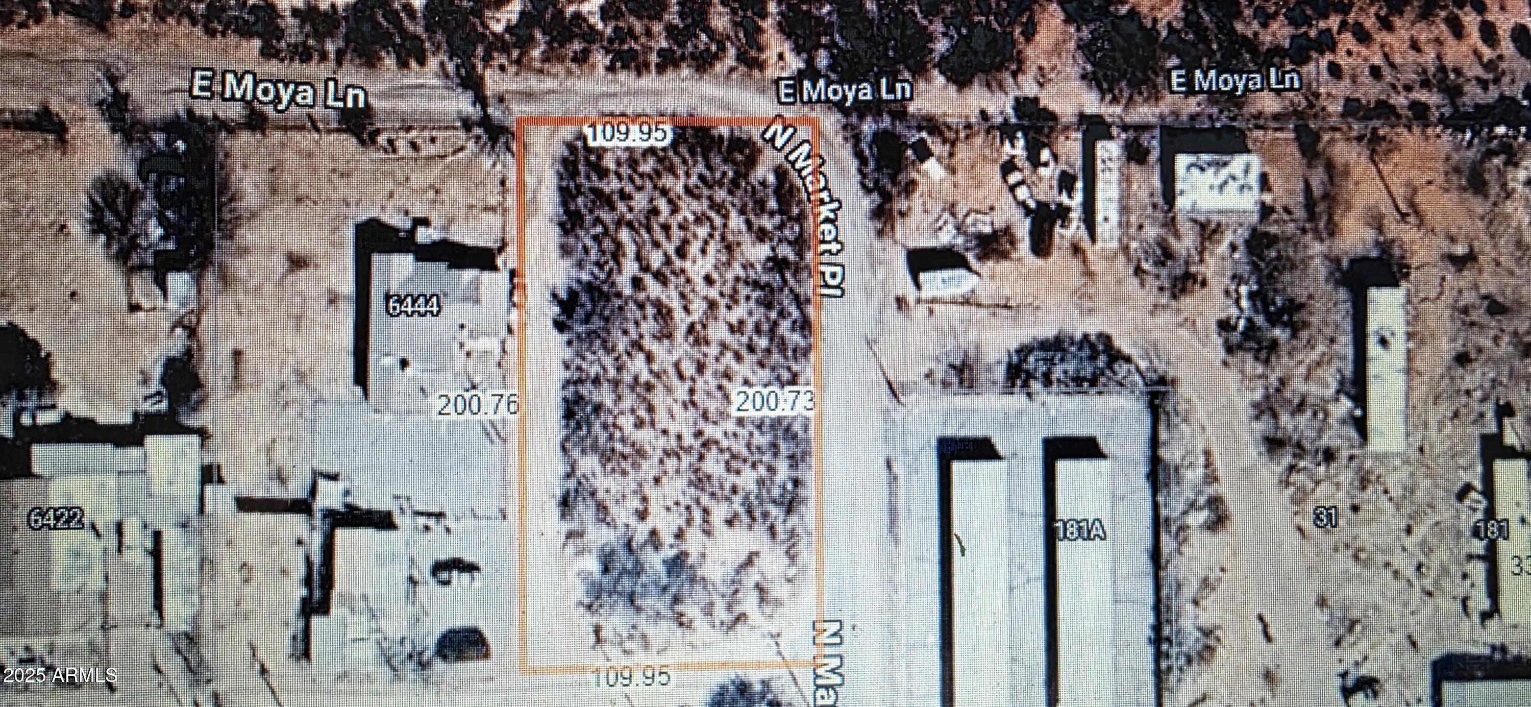 Zoned Commercial, GB this .51 acres is a short distance off of Highway 90. Lot is level. Zoning allows for many different businesses.