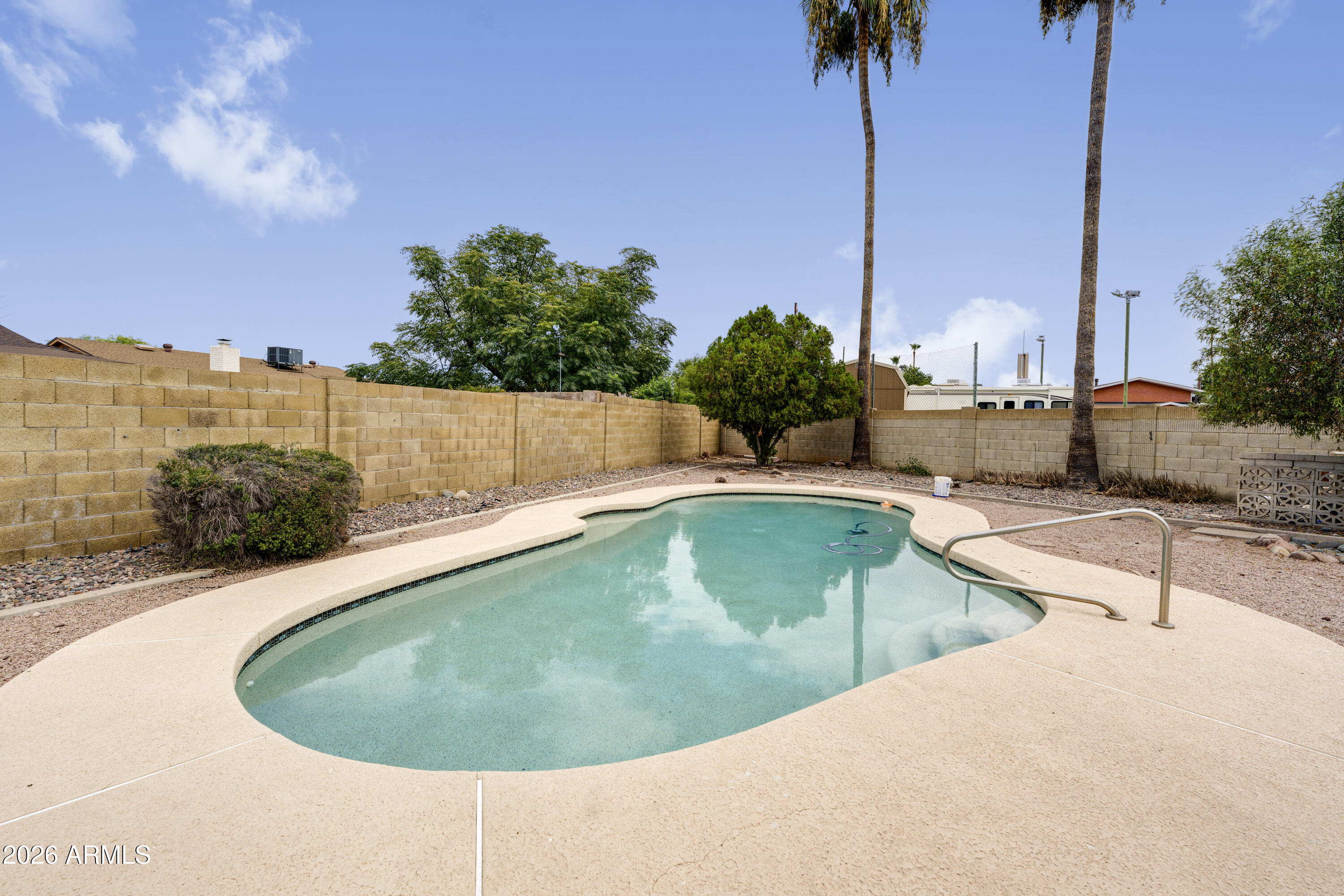 ROYAL ESTATES WEST UNIT 1 - Residential