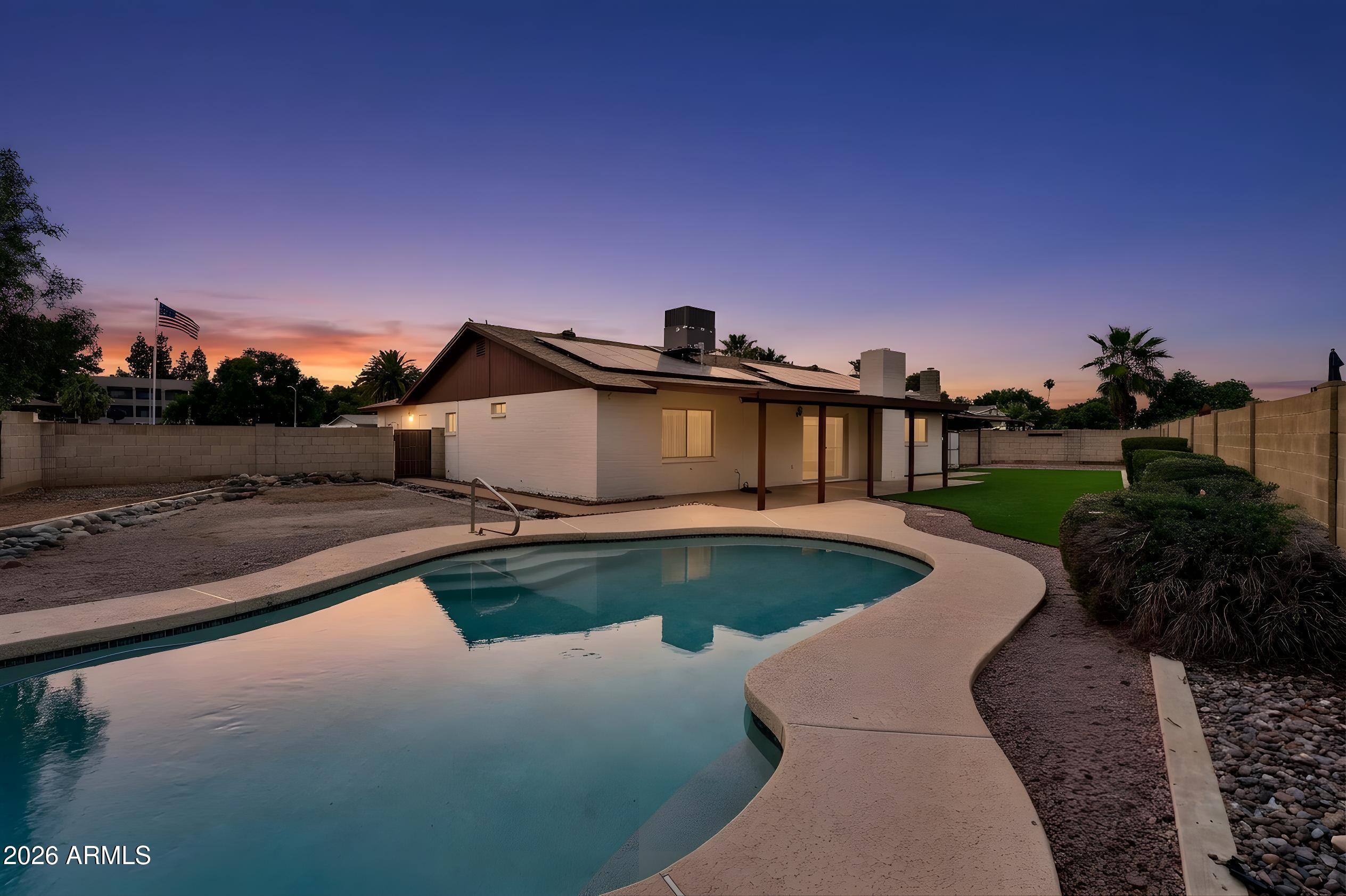 ROYAL ESTATES WEST UNIT 1 - Residential