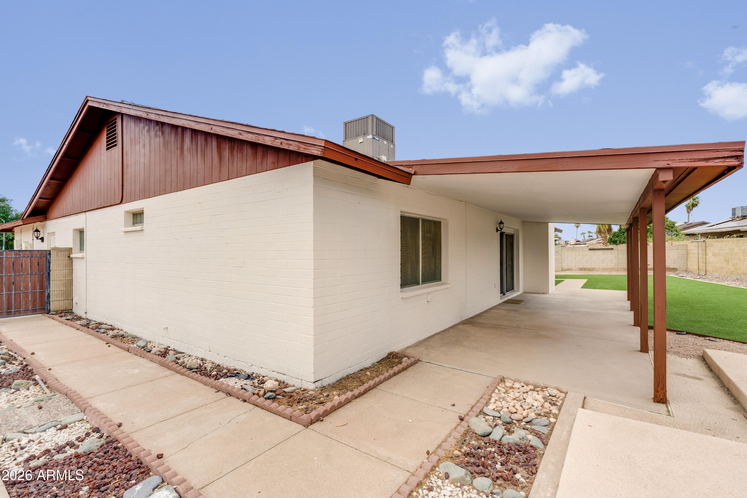 ROYAL ESTATES WEST UNIT 1 - Residential
