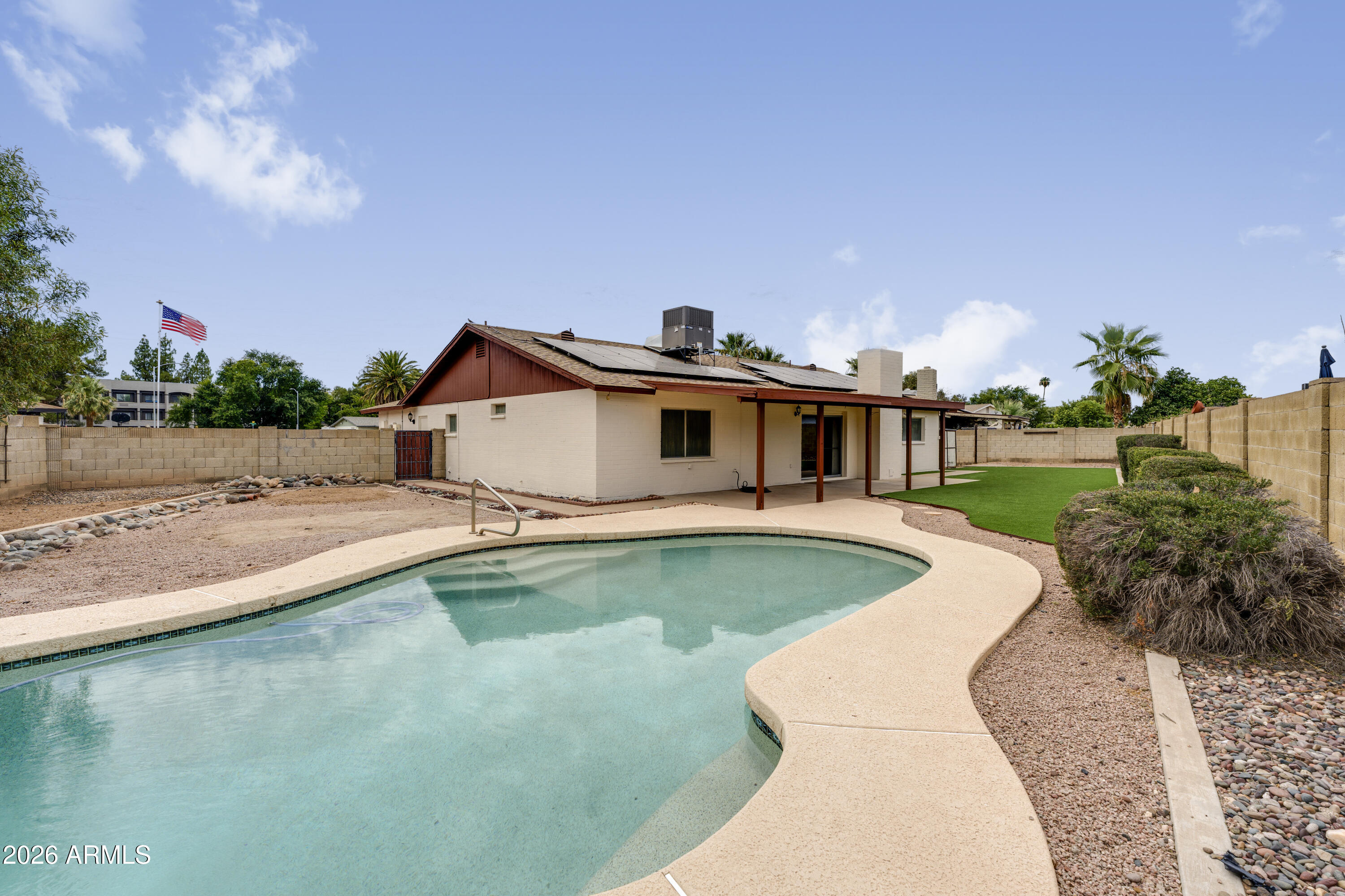 ROYAL ESTATES WEST UNIT 1 - Residential