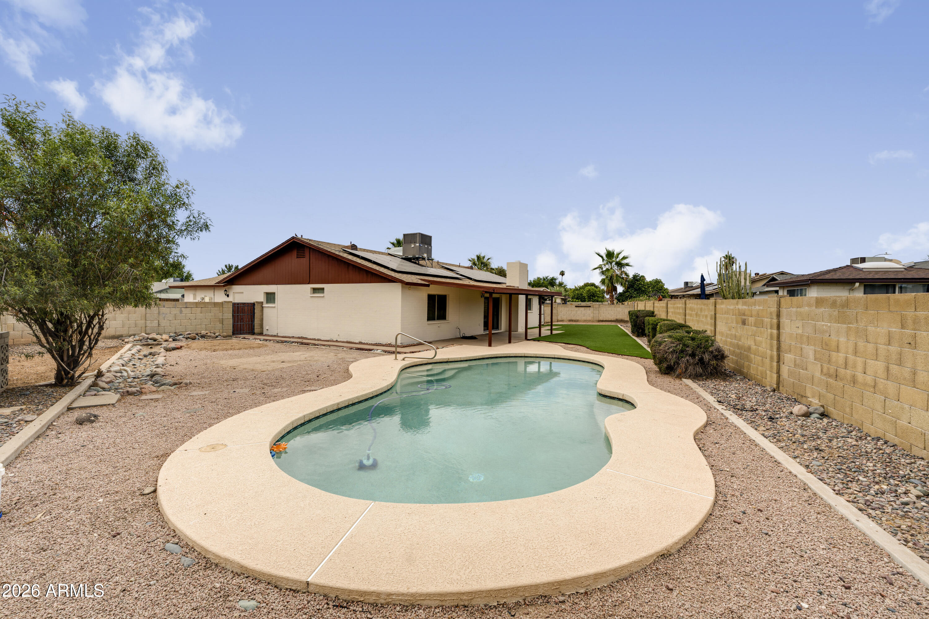 ROYAL ESTATES WEST UNIT 1 - Residential