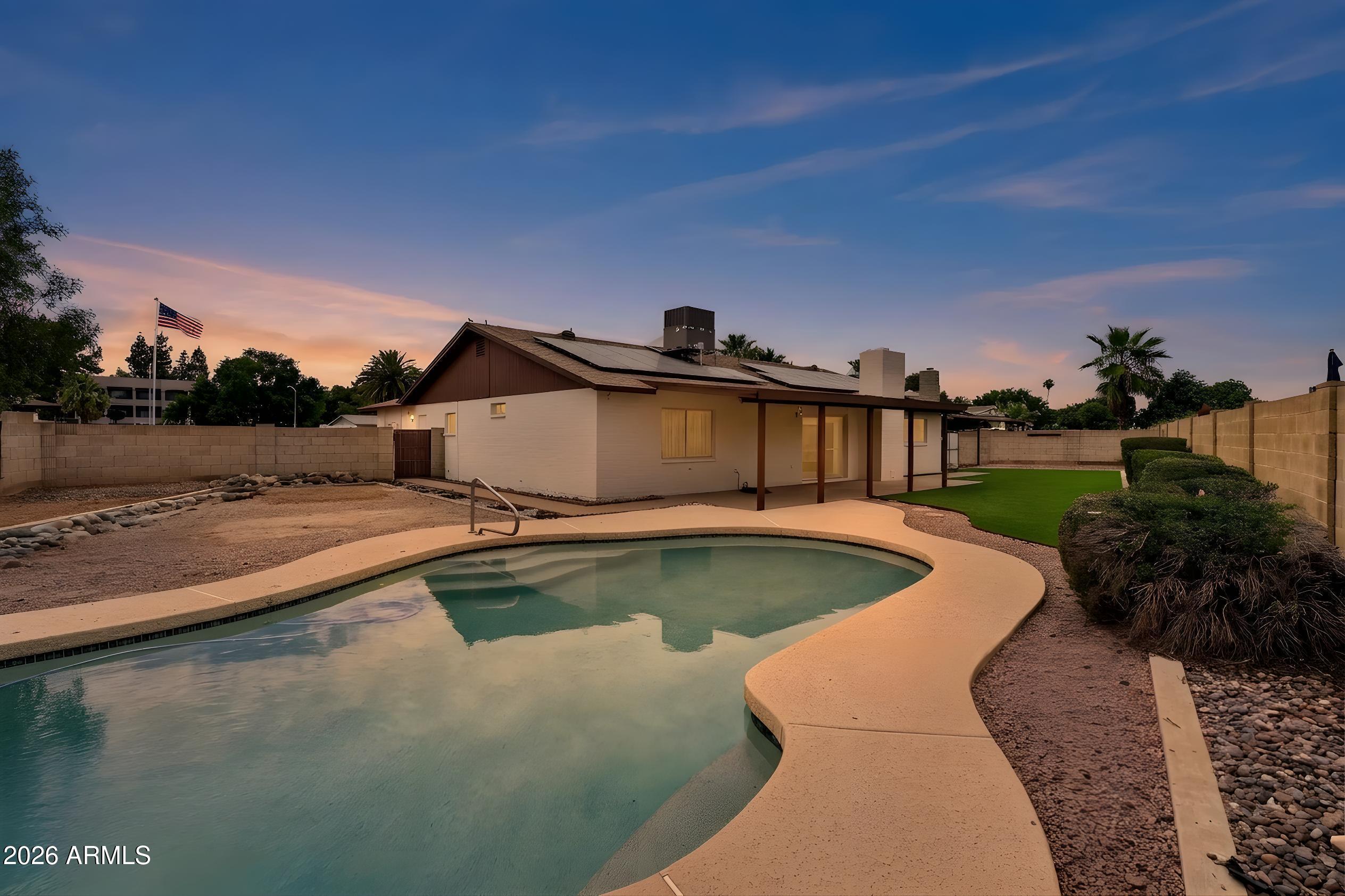 ROYAL ESTATES WEST UNIT 1 - Residential