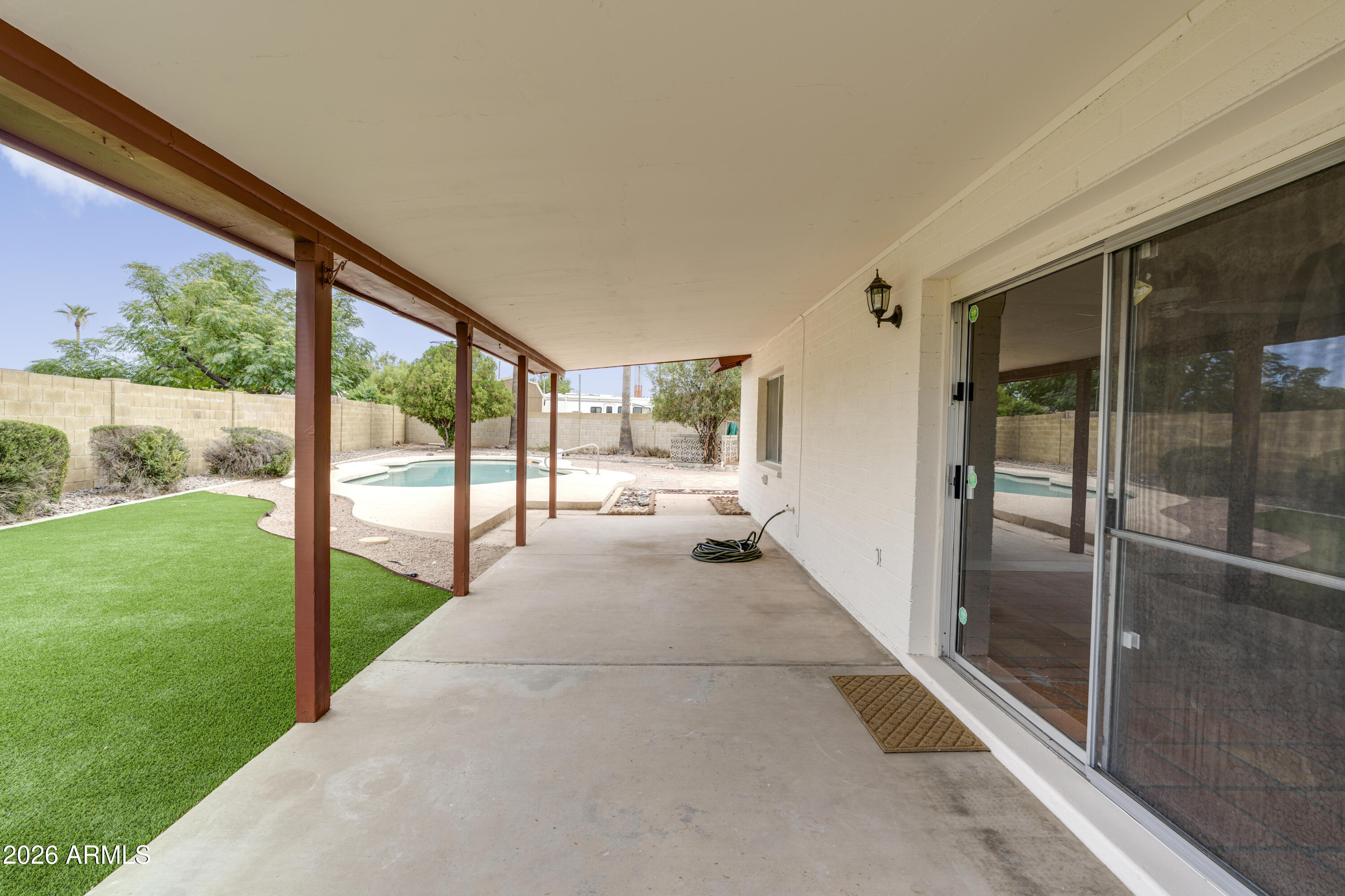 ROYAL ESTATES WEST UNIT 1 - Residential
