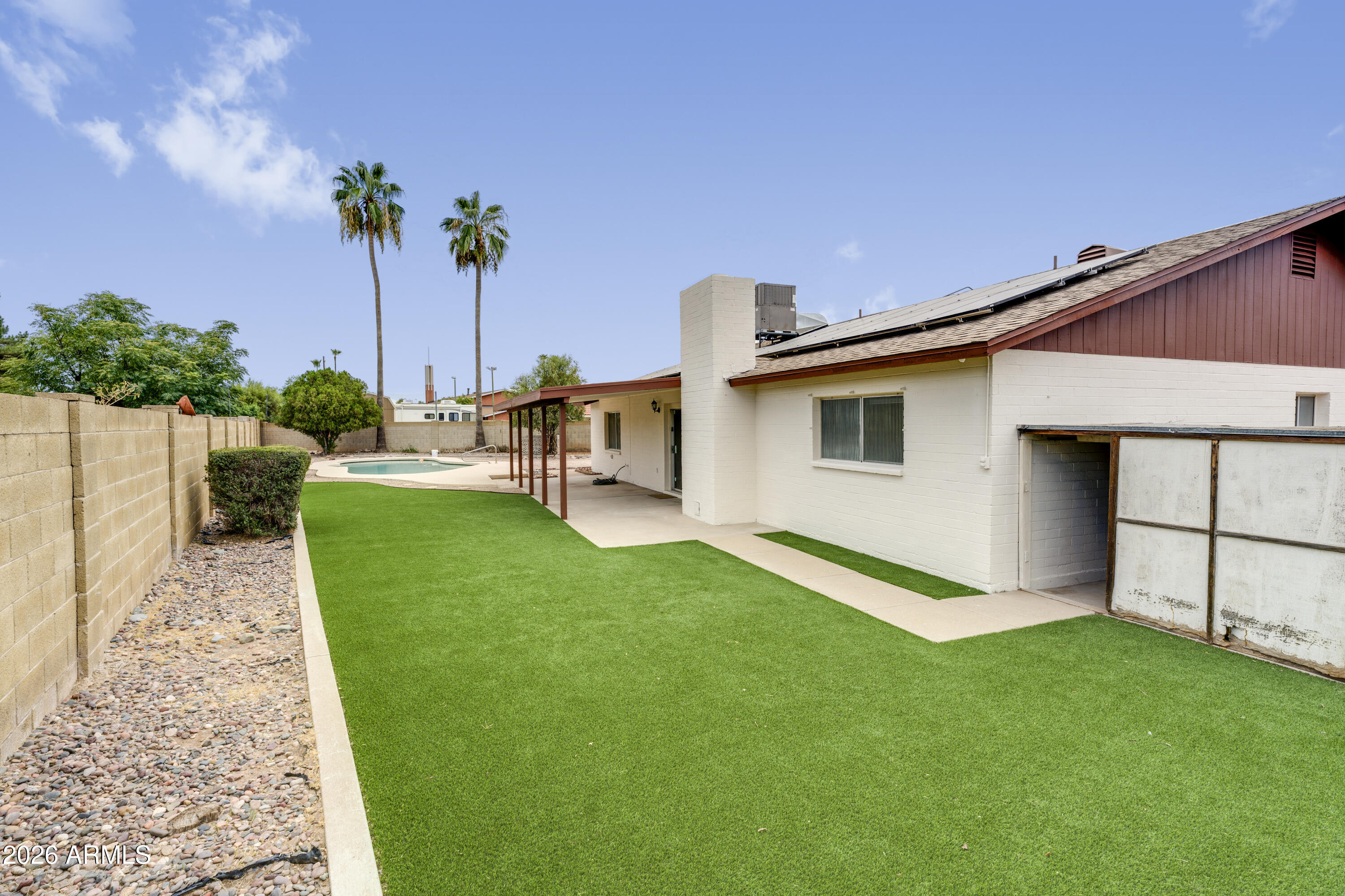 ROYAL ESTATES WEST UNIT 1 - Residential
