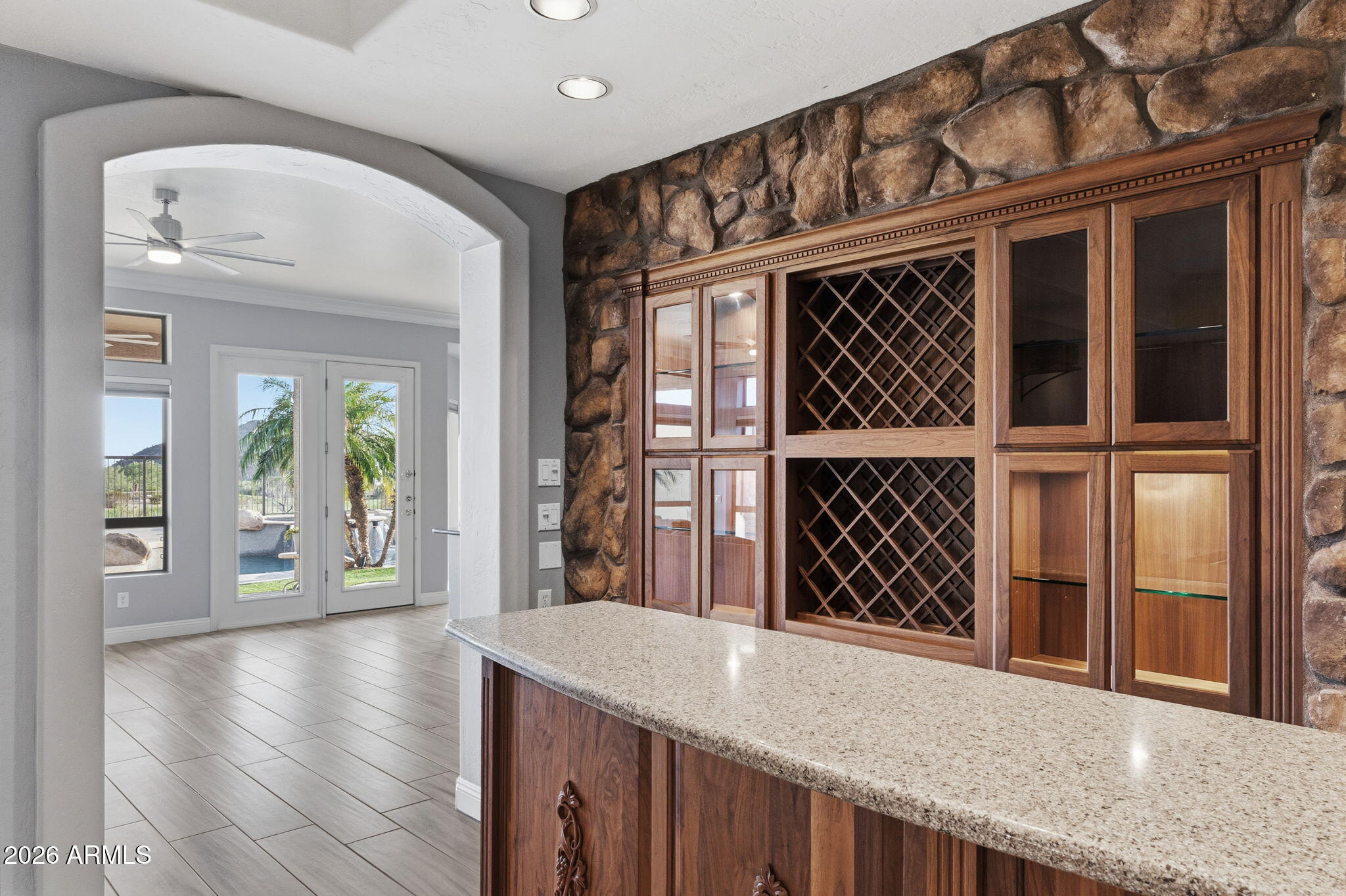PINNACLE POINT AT LAS SENDAS - Residential