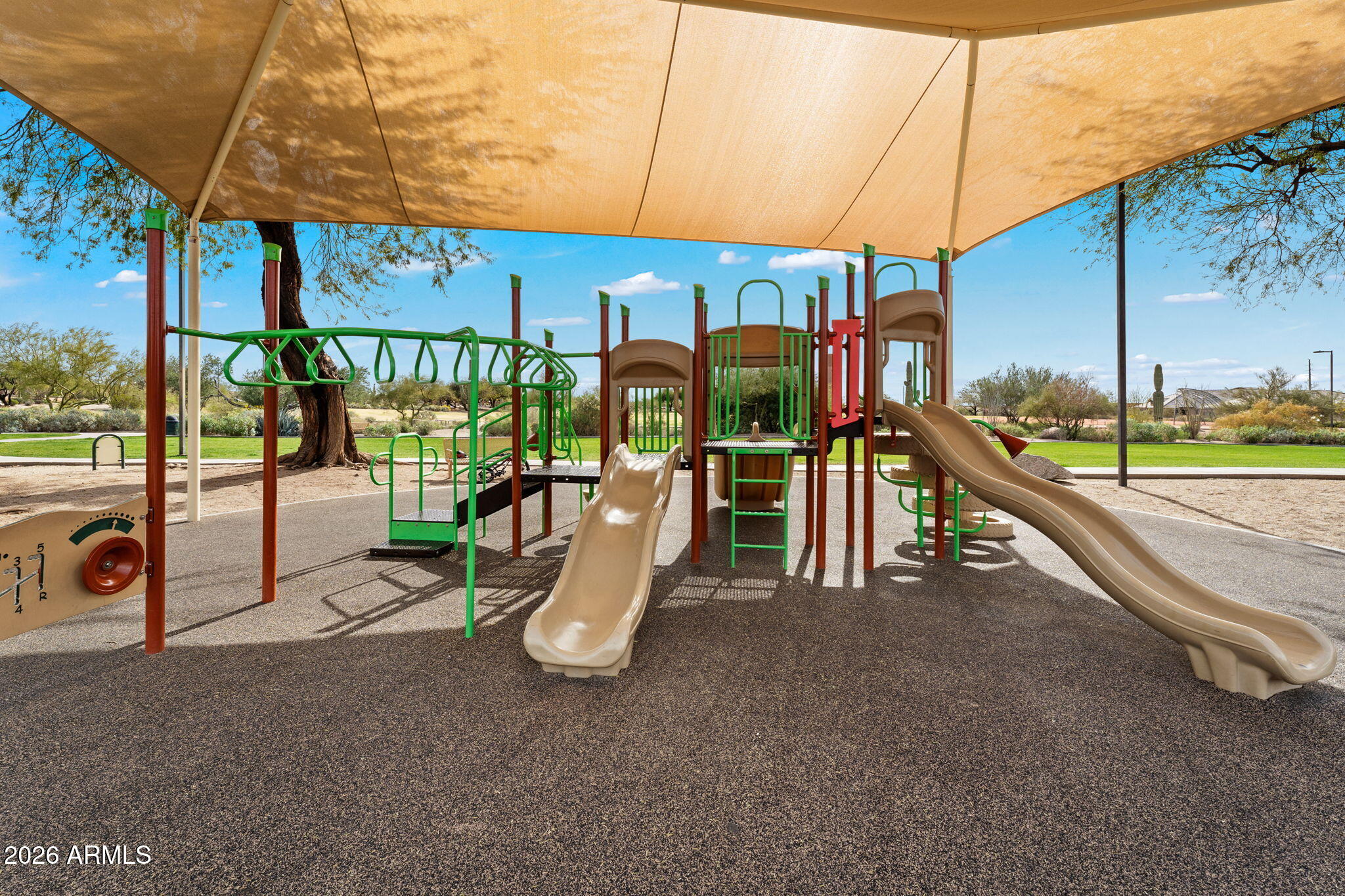 PINNACLE POINT AT LAS SENDAS - Residential