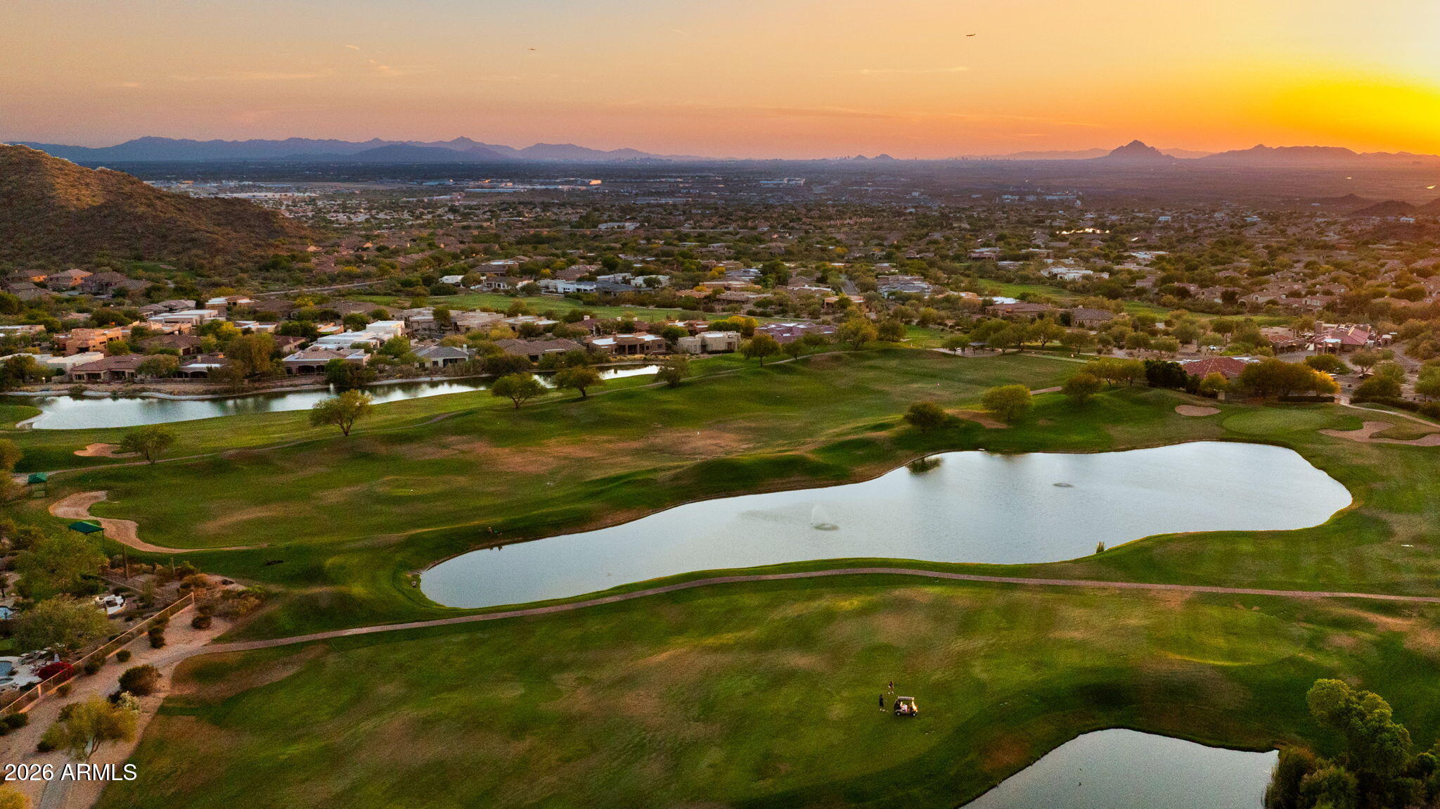 PINNACLE POINT AT LAS SENDAS - Residential