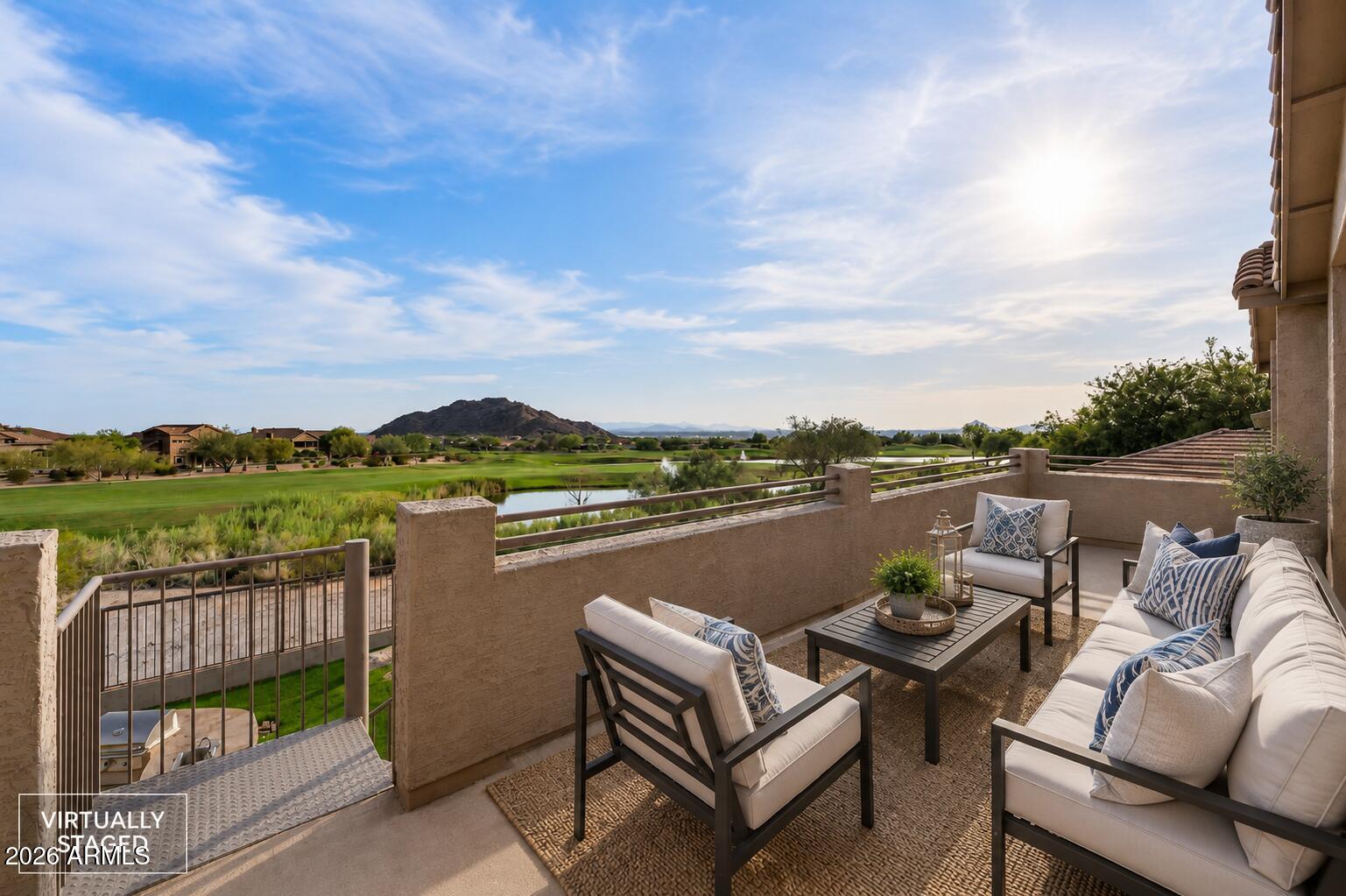 PINNACLE POINT AT LAS SENDAS - Residential