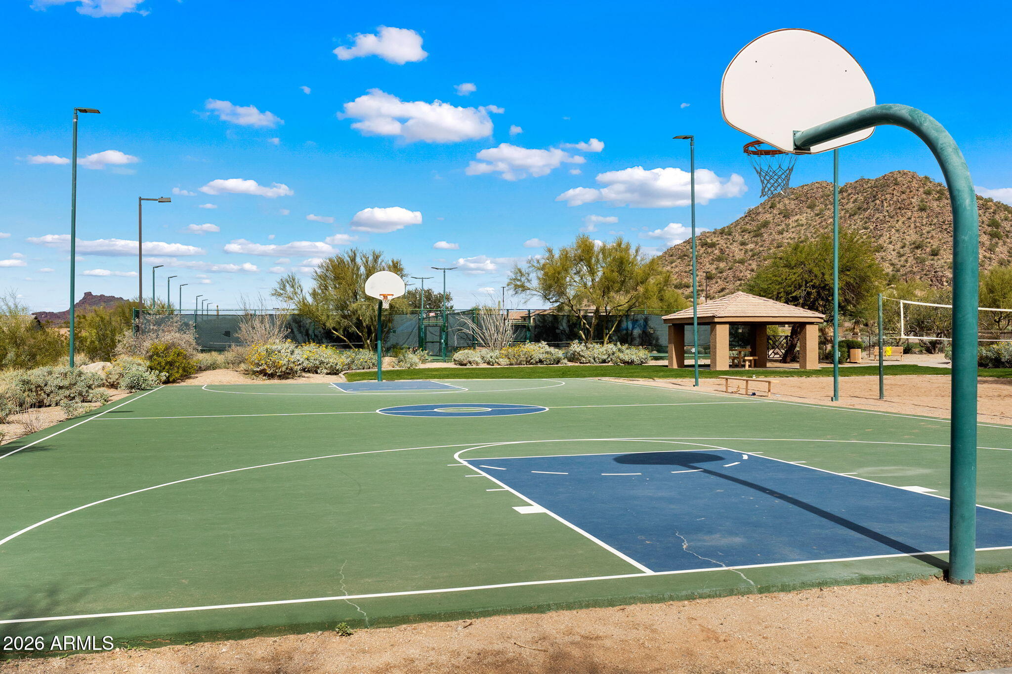 PINNACLE POINT AT LAS SENDAS - Residential