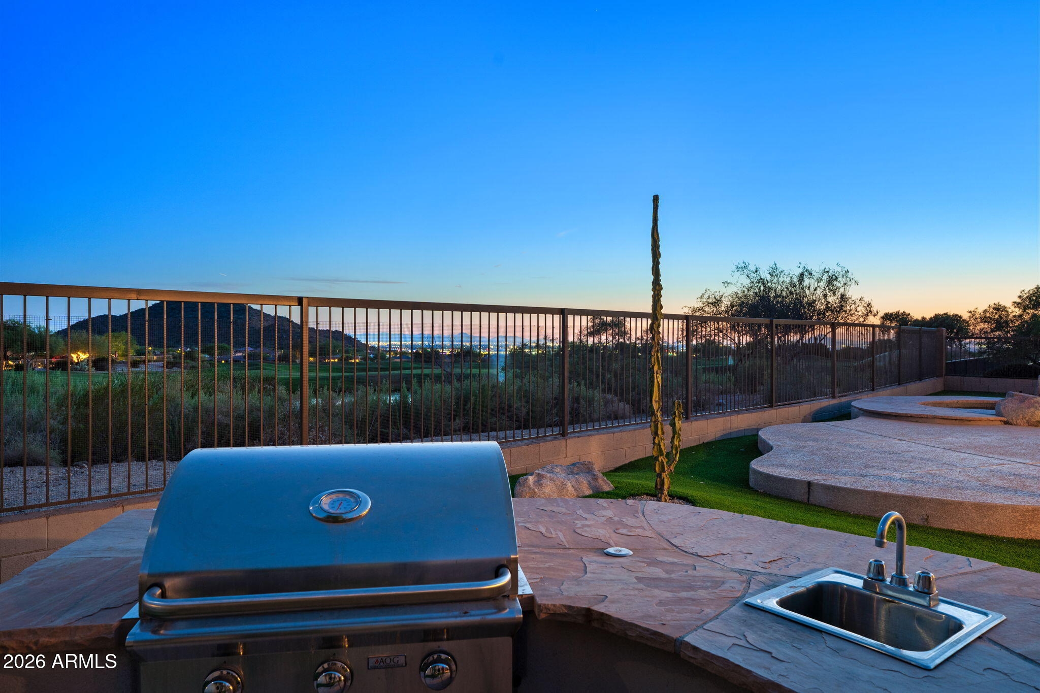 PINNACLE POINT AT LAS SENDAS - Residential