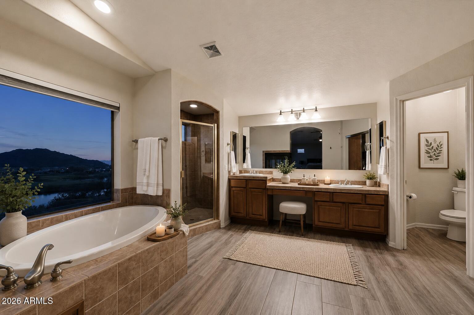 PINNACLE POINT AT LAS SENDAS - Residential