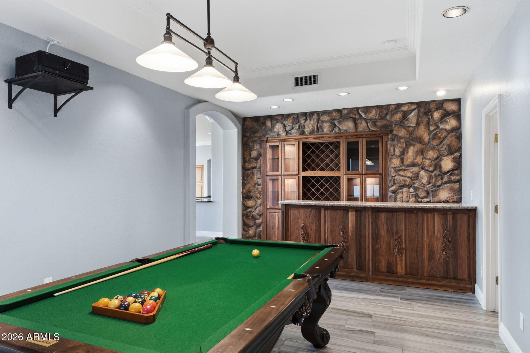 PINNACLE POINT AT LAS SENDAS - Residential